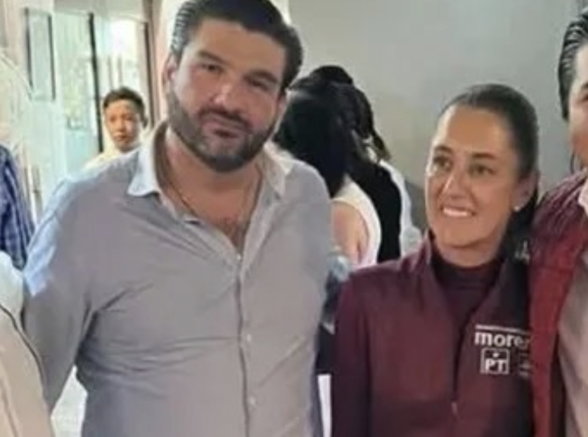 Pisan Los Talones a Frijolera